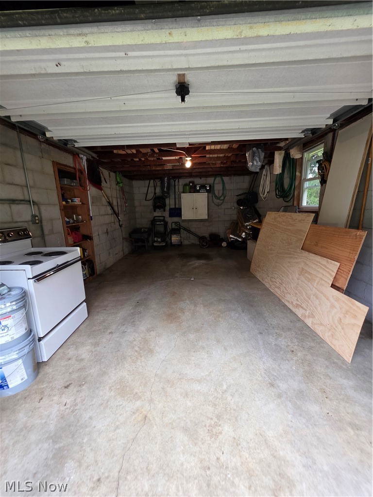 5731 Sharps Ridge Road Mcconnelsville OH 43756