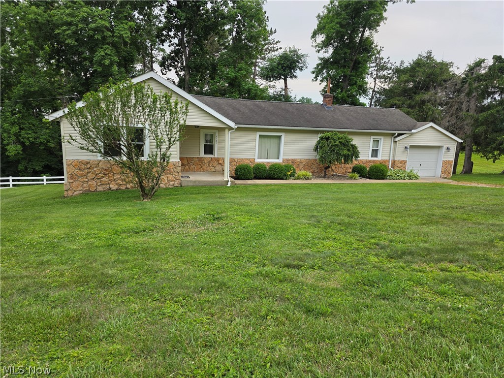 5731 Sharps Ridge Road Mcconnelsville OH 43756