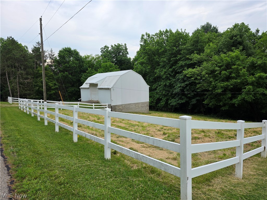 5731 Sharps Ridge Road Mcconnelsville OH 43756