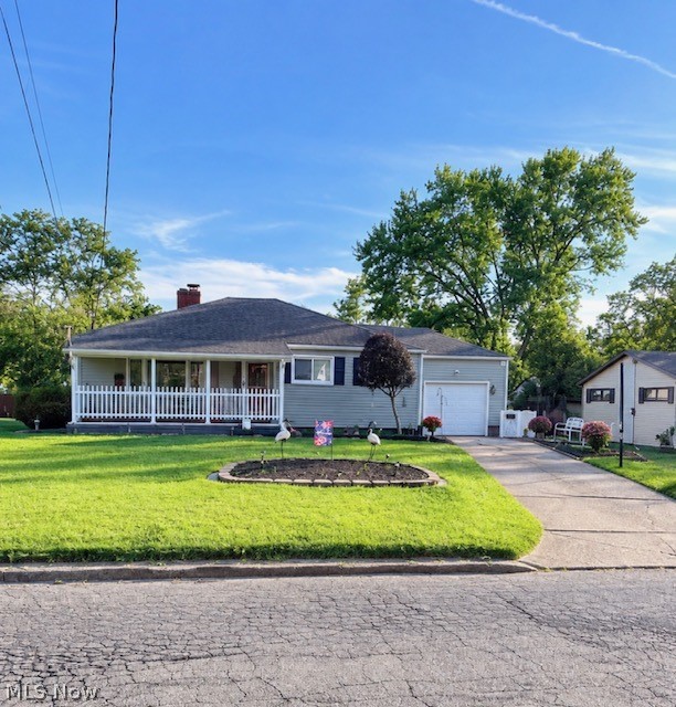 375 Jackson Street Campbell OH 44405