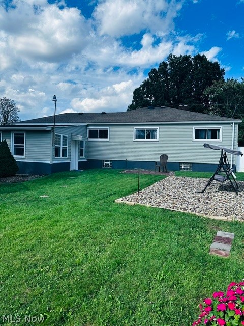 375 Jackson Street Campbell OH 44405