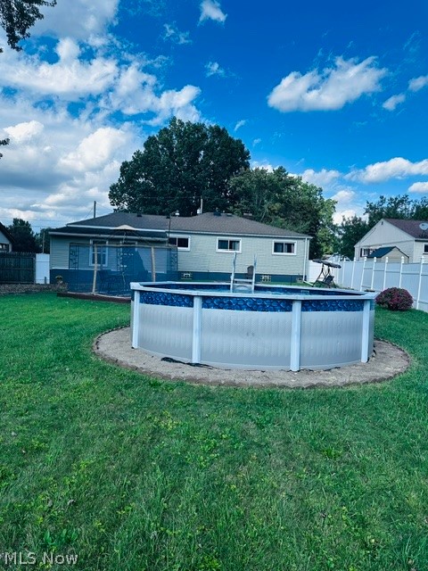 375 Jackson Street Campbell OH 44405