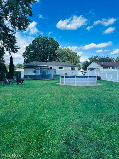 375 Jackson Street Campbell OH 44405