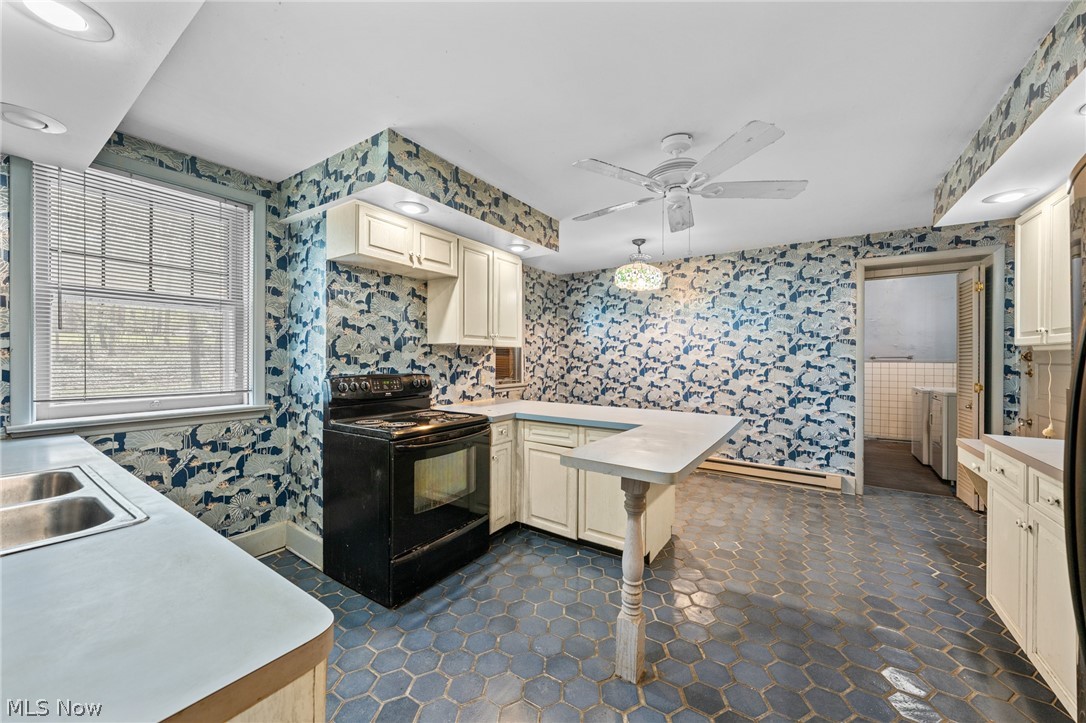 2656 E Overlook Road Cleveland Heights OH 44106