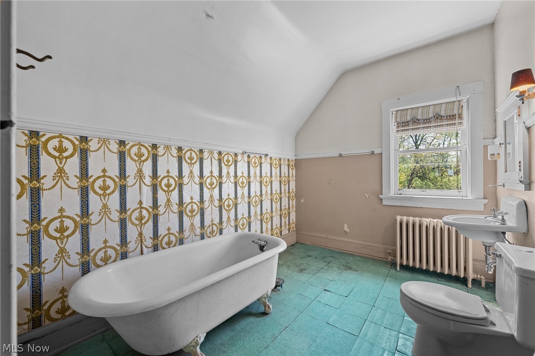 2656 E Overlook Road Cleveland Heights OH 44106