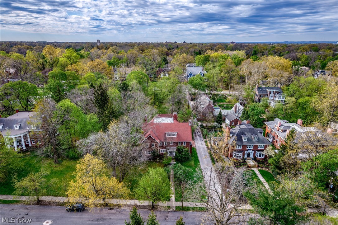 2656 E Overlook Road Cleveland Heights OH 44106