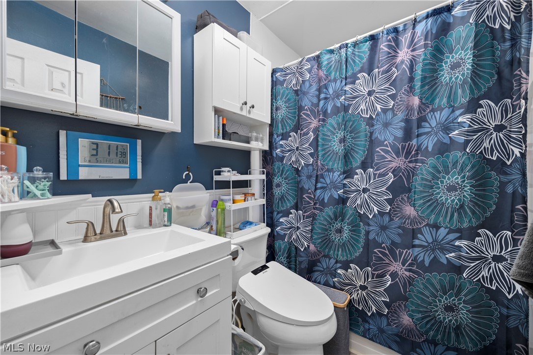 3419 Maplecrest Avenue Parma OH 44134