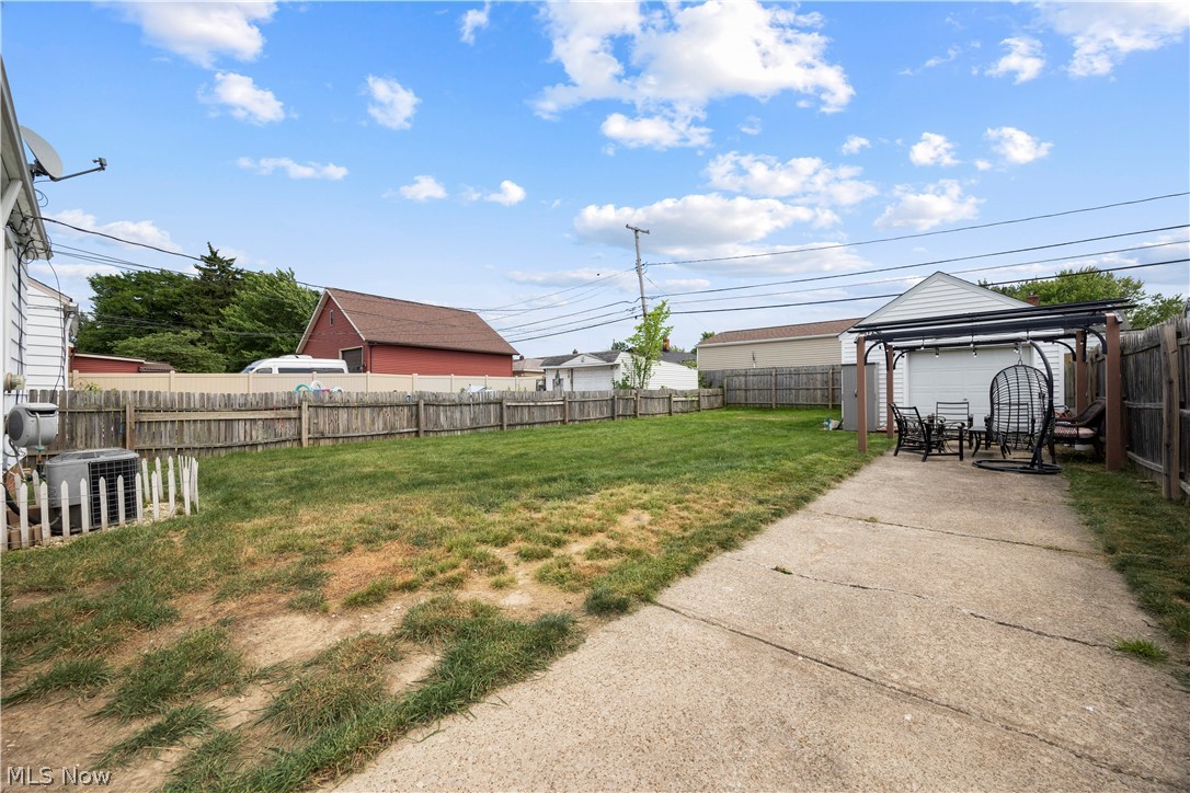 3419 Maplecrest Avenue Parma OH 44134