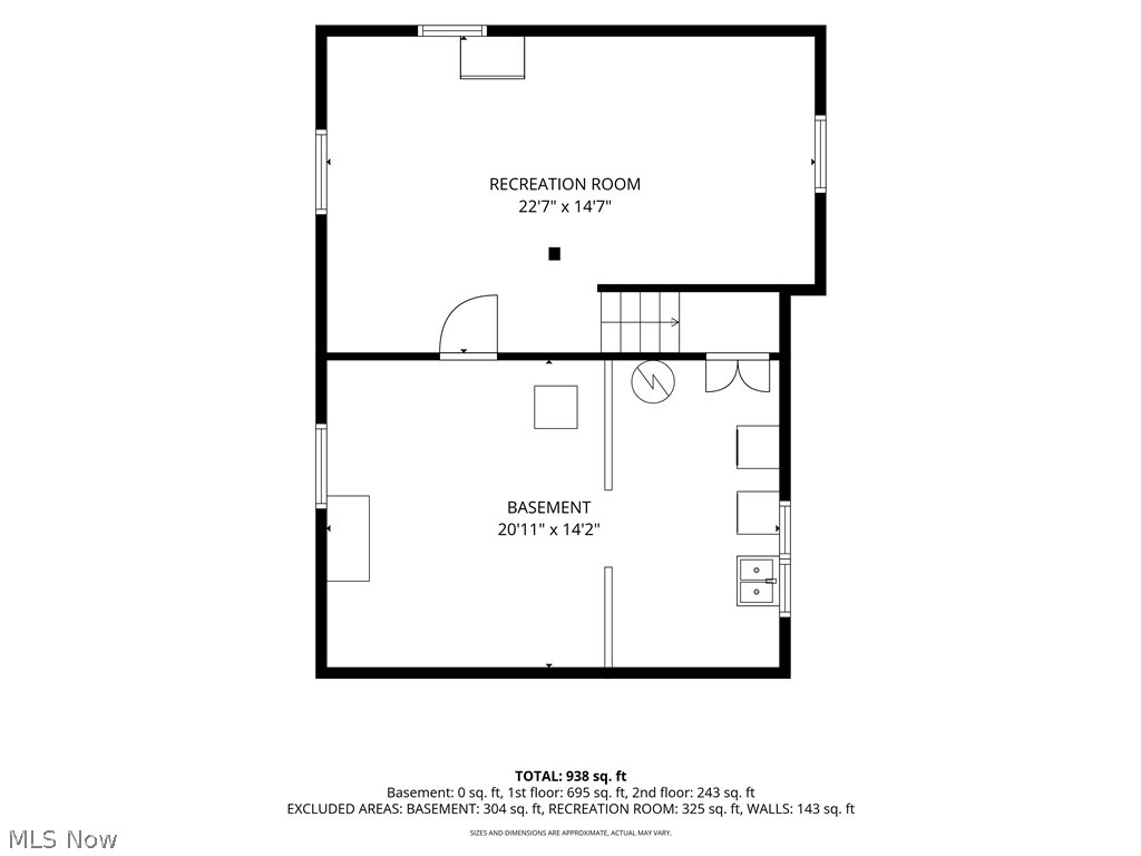 3419 Maplecrest Avenue Parma OH 44134
