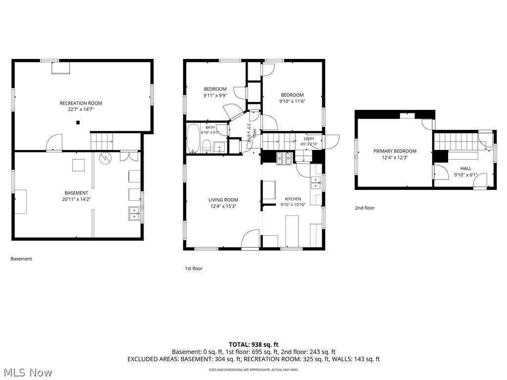 3419 Maplecrest Avenue Parma OH 44134