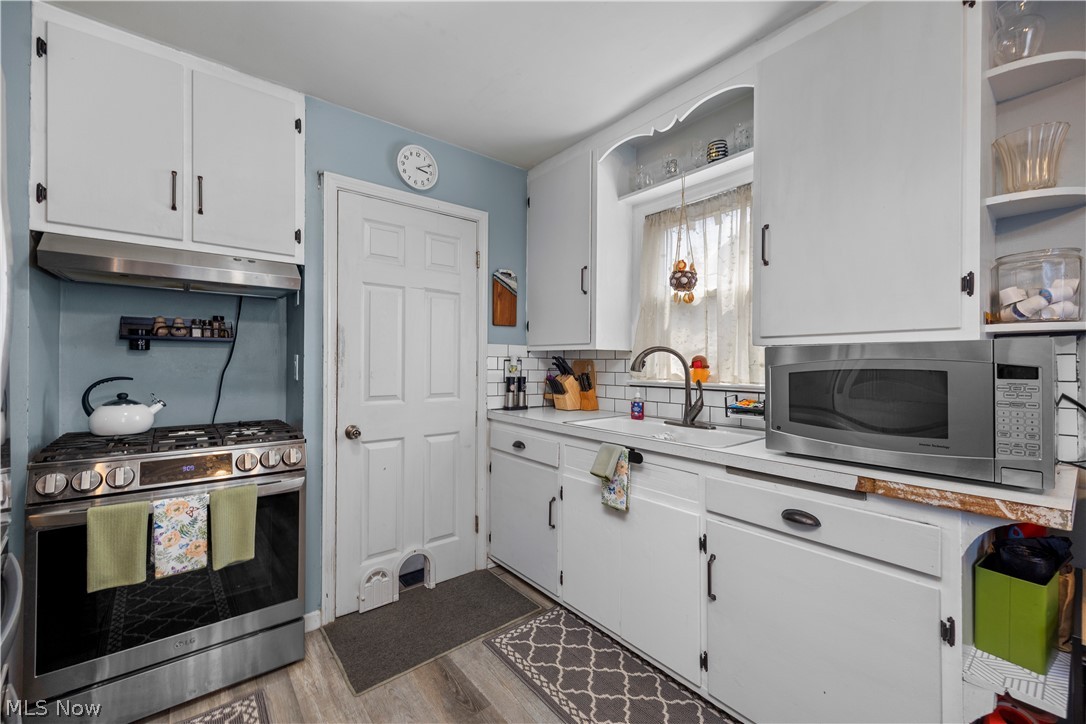 3419 Maplecrest Avenue Parma OH 44134