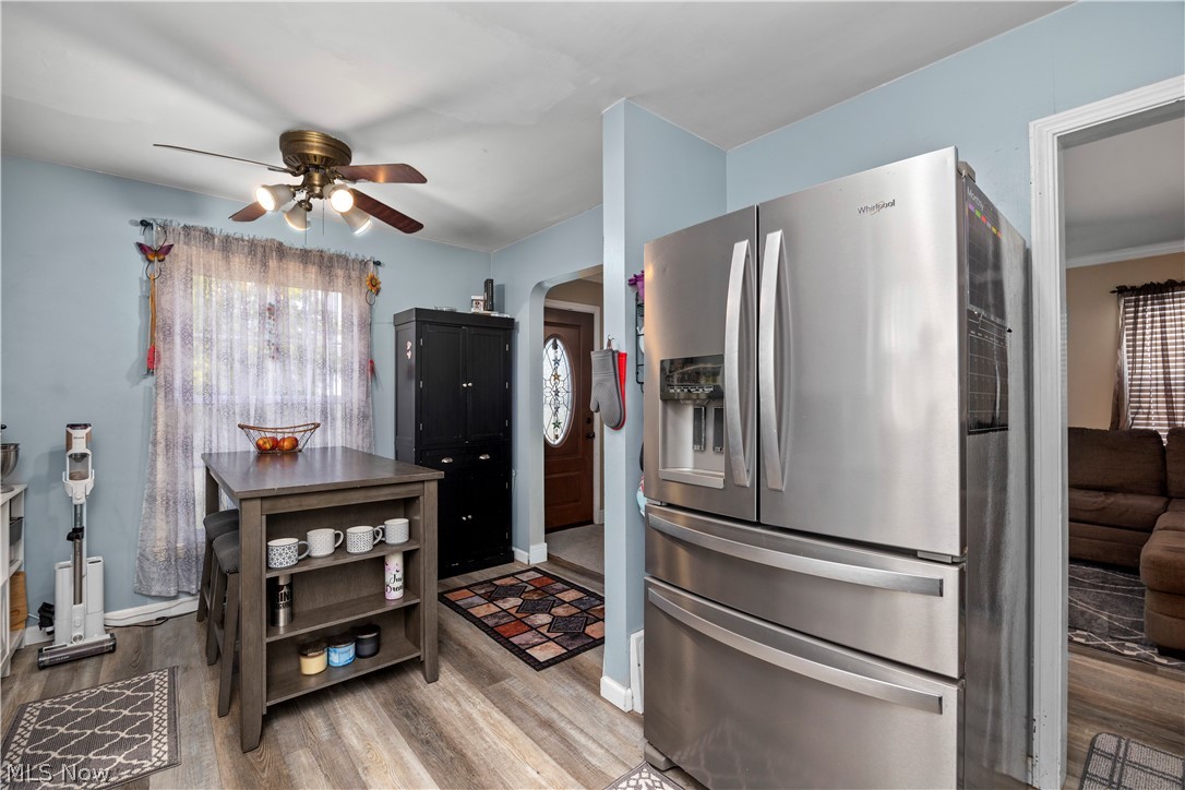 3419 Maplecrest Avenue Parma OH 44134