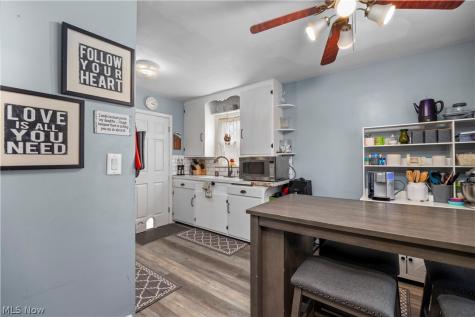3419 Maplecrest Avenue Parma OH 44134