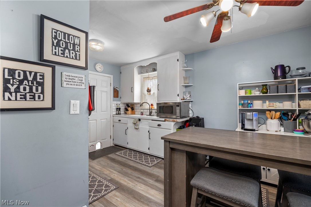 3419 Maplecrest Avenue Parma OH 44134