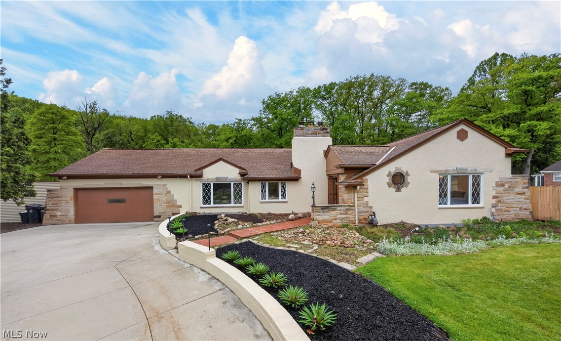 4250 Brainard Road Orange Village OH 44022