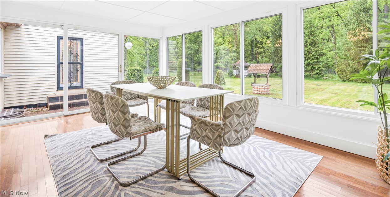 4250 Brainard Road Orange Village OH 44022