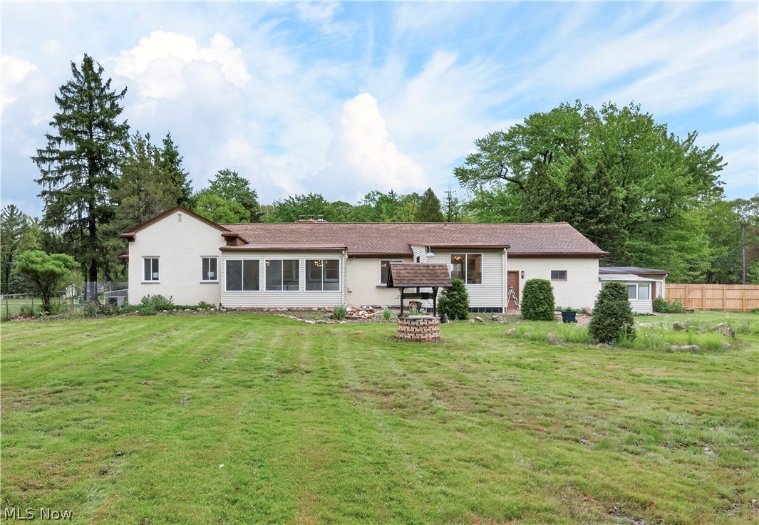 4250 Brainard Road Orange Village OH 44022