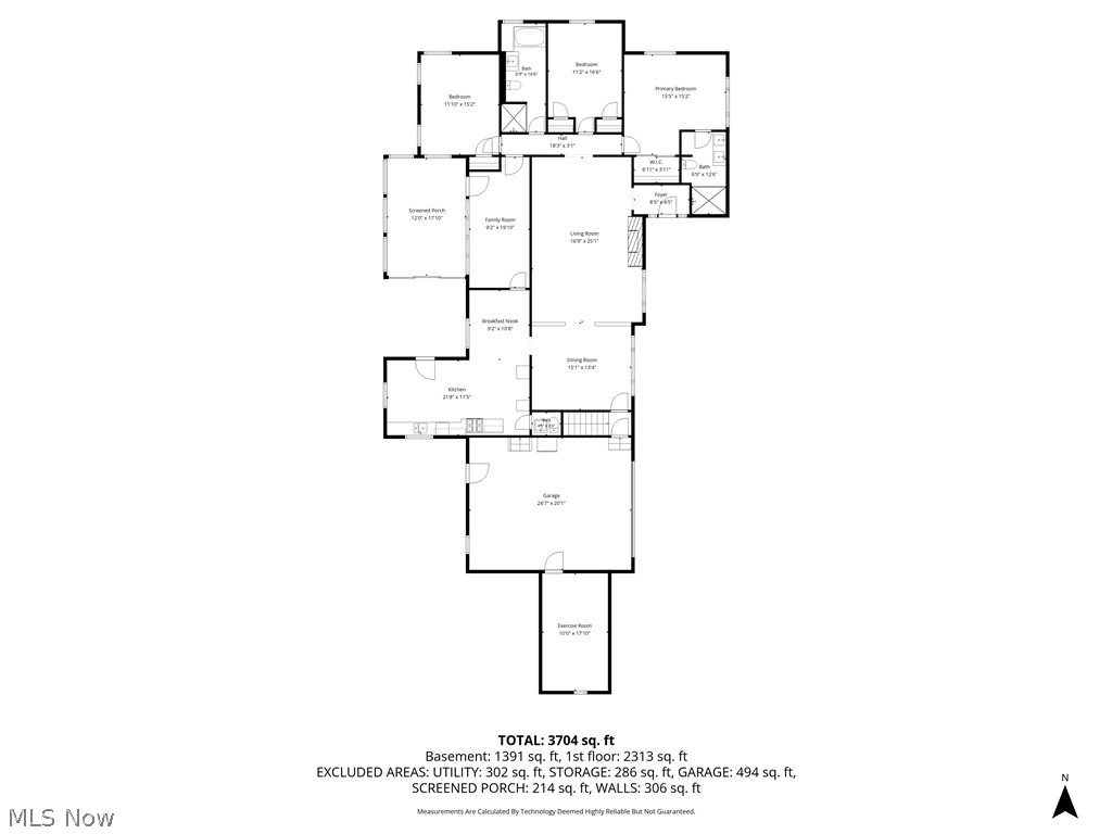 4250 Brainard Road Orange Village OH 44022