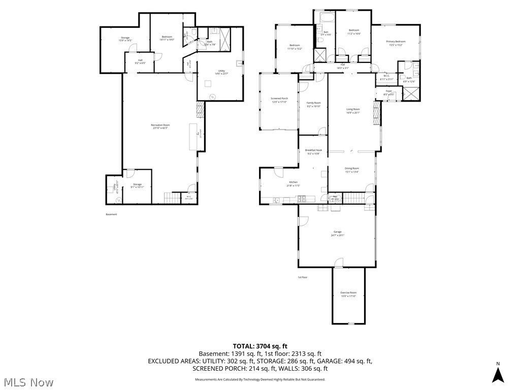 4250 Brainard Road Orange Village OH 44022