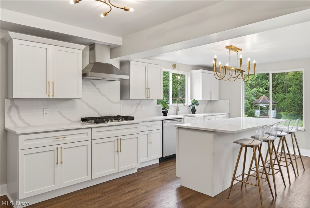 4250 Brainard Road Orange Village OH 44022