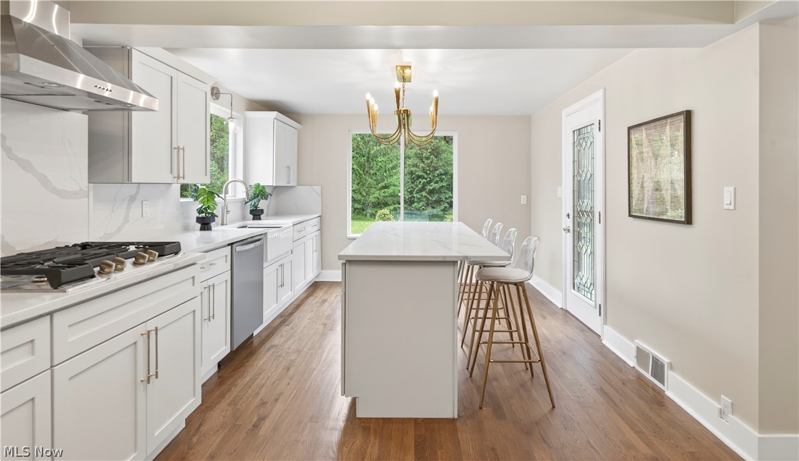 4250 Brainard Road Orange Village OH 44022