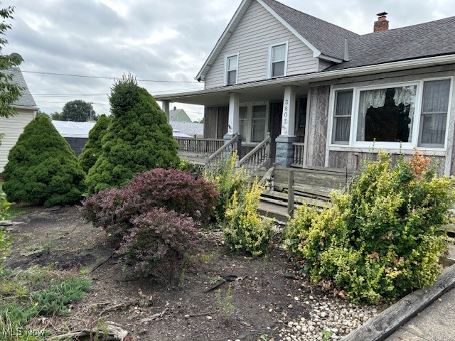 3803 Theota Avenue Parma OH 44134