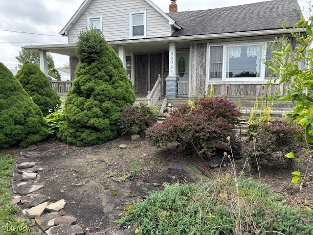 3803 Theota Avenue Parma OH 44134