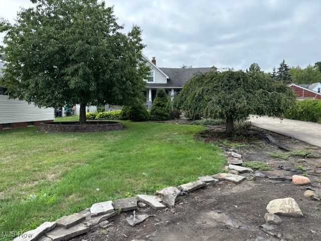 3803 Theota Avenue Parma OH 44134