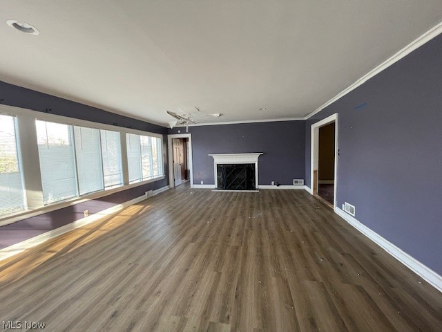 860 Kensington Road Coshocton OH 43812