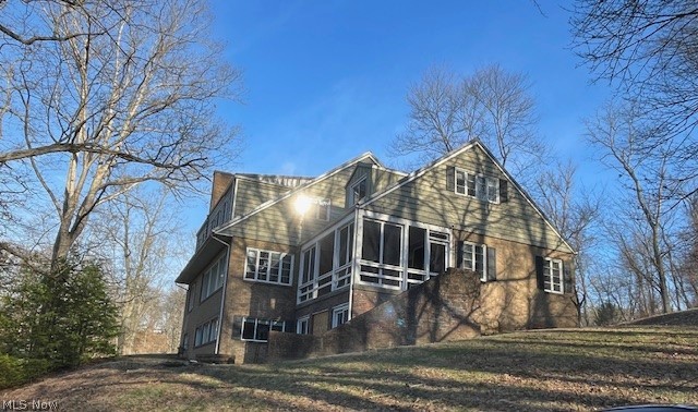860 Kensington Road Coshocton OH 43812