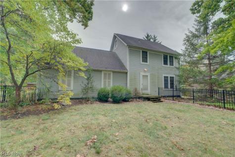 9831 Aldridge Drive Columbia Station OH 44028