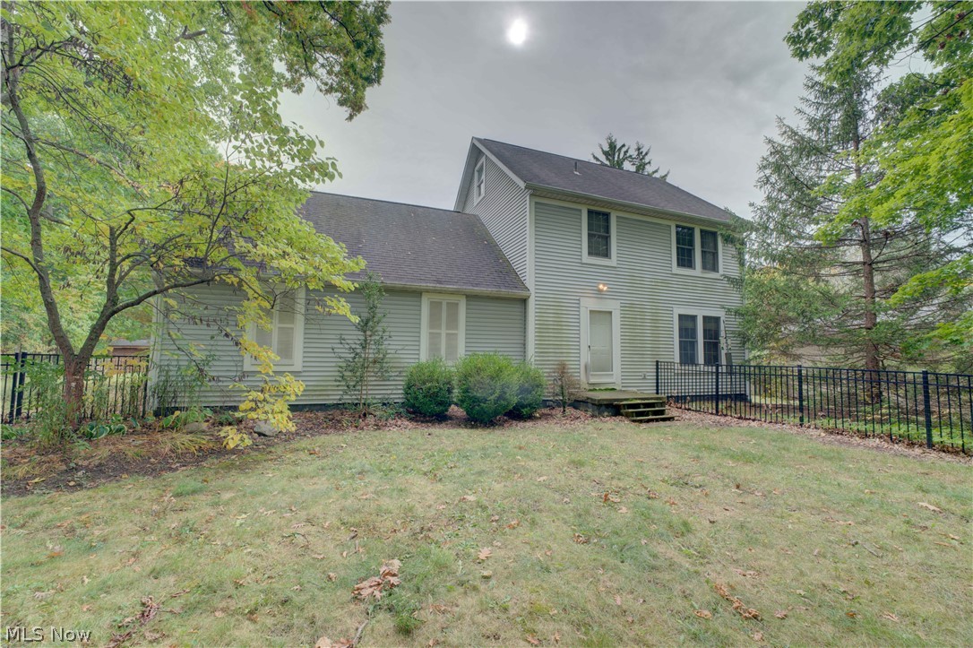 9831 Aldridge Drive Columbia Station OH 44028