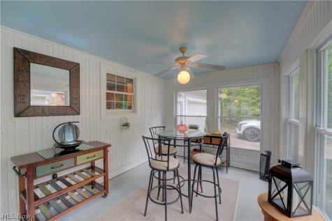 9831 Aldridge Drive Columbia Station OH 44028