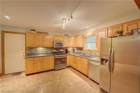 9831 Aldridge Drive Columbia Station OH 44028