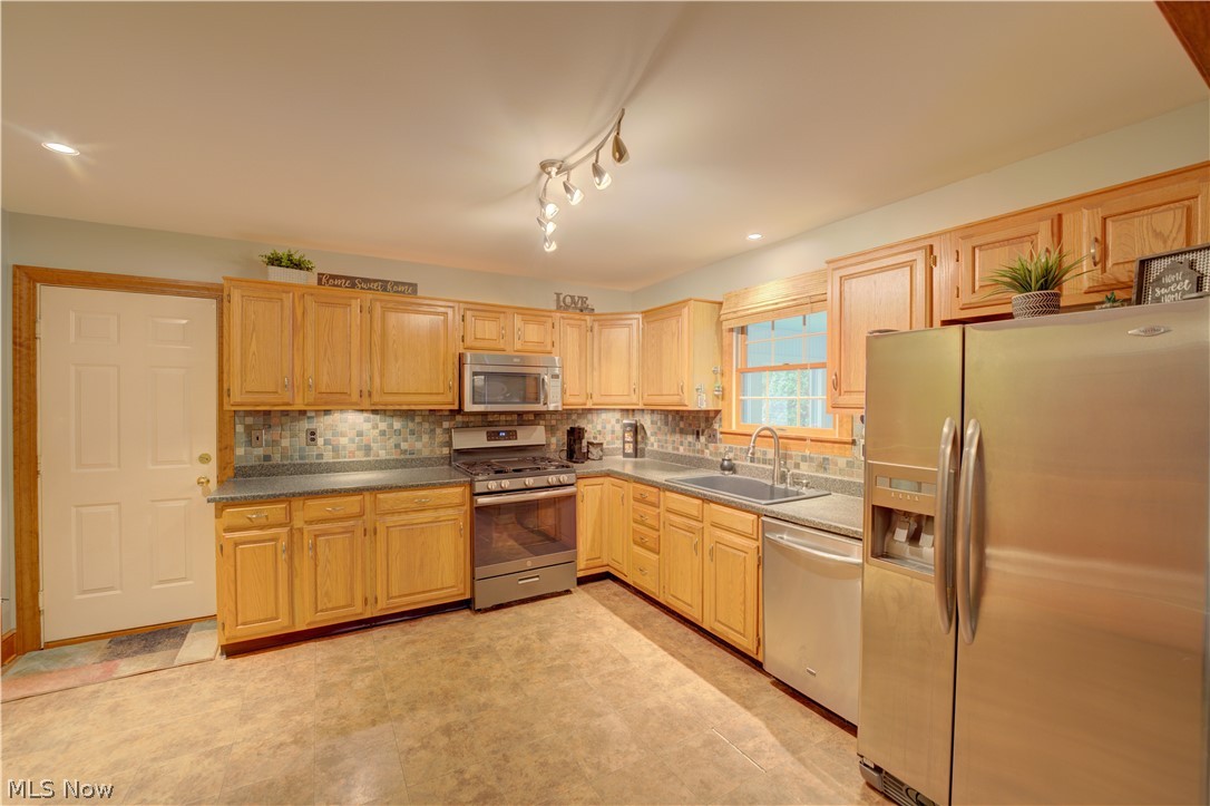 9831 Aldridge Drive Columbia Station OH 44028