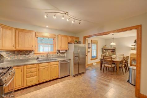 9831 Aldridge Drive Columbia Station OH 44028