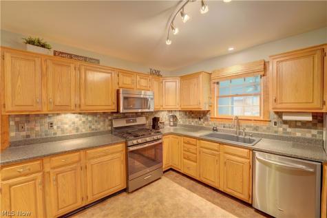 9831 Aldridge Drive Columbia Station OH 44028