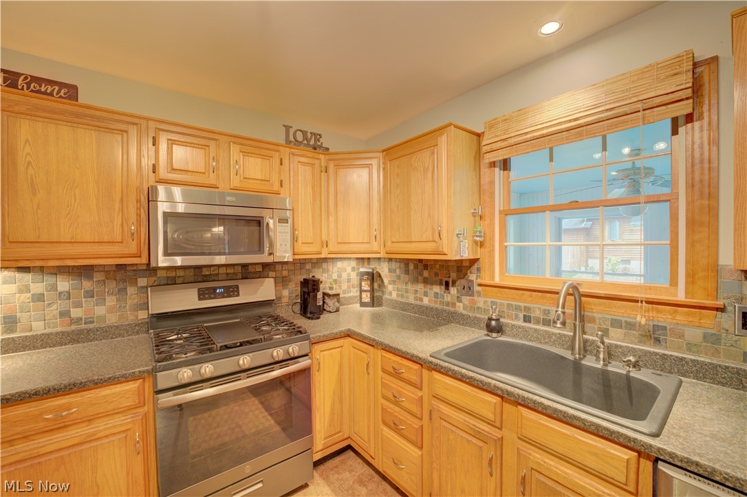 9831 Aldridge Drive Columbia Station OH 44028