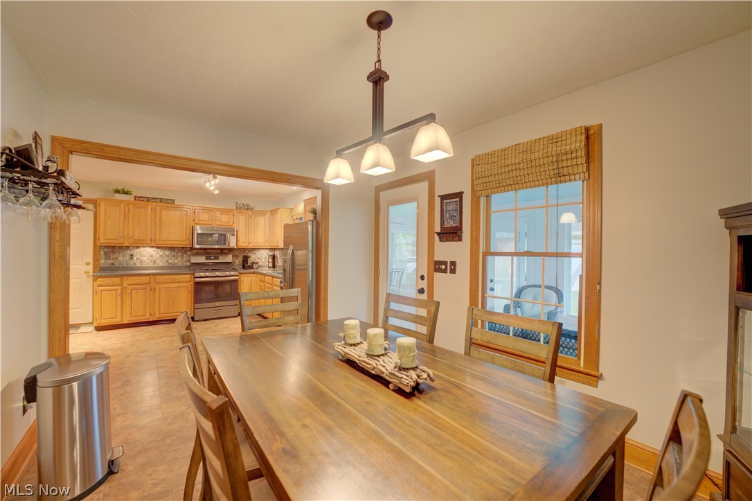 9831 Aldridge Drive Columbia Station OH 44028
