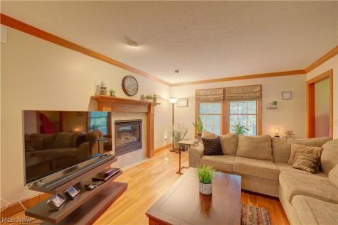 9831 Aldridge Drive Columbia Station OH 44028