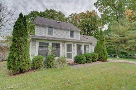 9831 Aldridge Drive Columbia Station OH 44028