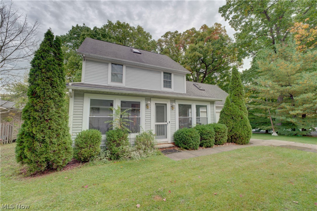 9831 Aldridge Drive Columbia Station OH 44028
