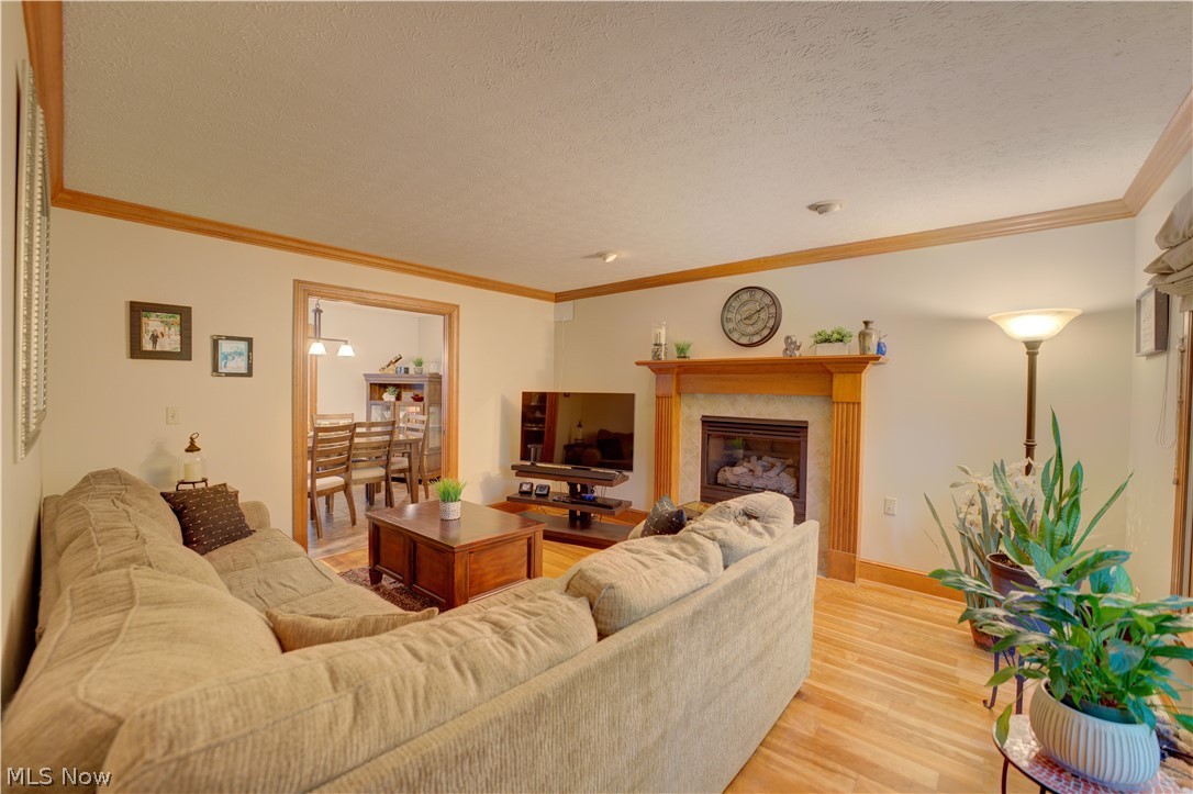 9831 Aldridge Drive Columbia Station OH 44028