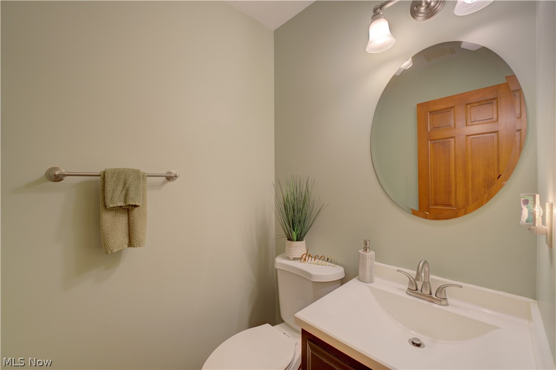 9831 Aldridge Drive Columbia Station OH 44028