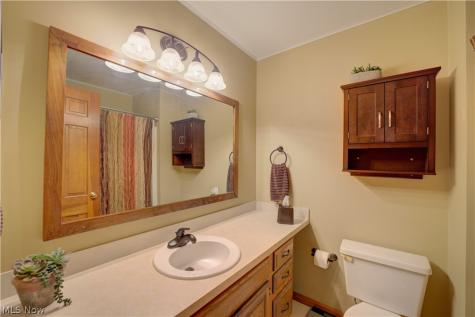9831 Aldridge Drive Columbia Station OH 44028