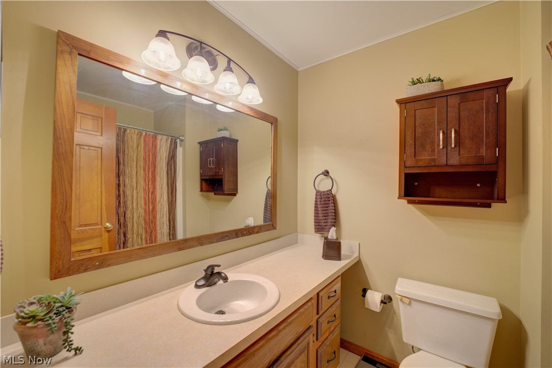 9831 Aldridge Drive Columbia Station OH 44028