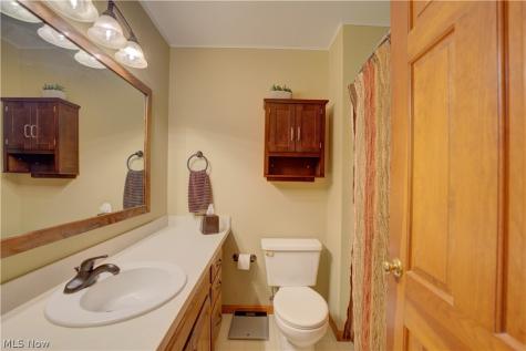 9831 Aldridge Drive Columbia Station OH 44028