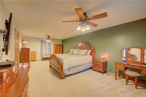9831 Aldridge Drive Columbia Station OH 44028