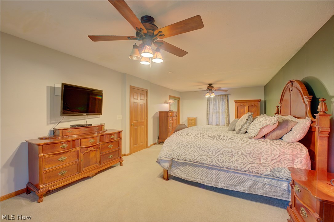 9831 Aldridge Drive Columbia Station OH 44028