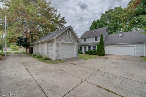 9831 Aldridge Drive Columbia Station OH 44028